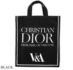 Dior V&A美術館 限定トートバッグのサムネイル