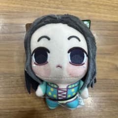 HUNTER×HUNTER 쵸피인 푸치 일루미 프라이즈 마스코트