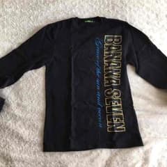 キレネンコ様専用バナナセブン 長袖Tシャツのサムネイル