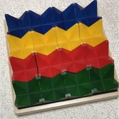 ネフ社 積み木のサムネイル