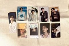 ソンフン】ENHYPEN トレカ しおり セット - メルカリ