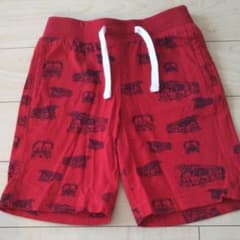 GAPハーフパンツ 100のサムネイル