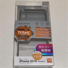 iPhone XS/X用ケース、スマホケースのサムネイル