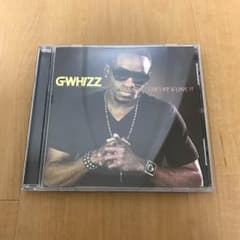 G-Whizz "Live Life & Love It"のサムネイル