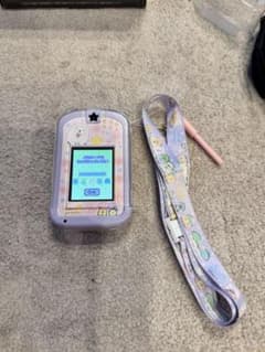 Sumikkogurashi Phone with U