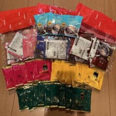 値下げ‼️ BROOK'S コーヒー&紅茶セットのサムネイル