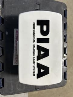 PIAA フォグランプ(当時物‼️)のサムネイル
