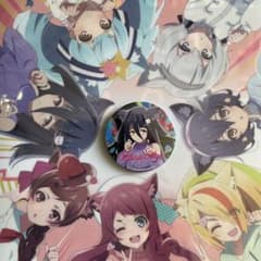 劇場版 ゾンビランドサガ 唐津 すきっちゃん！からチュッ 山田たえ 缶