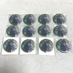 プロセカ 日野森雫 グリッター缶バッジ グリ缶 7A カラフェス 特訓前