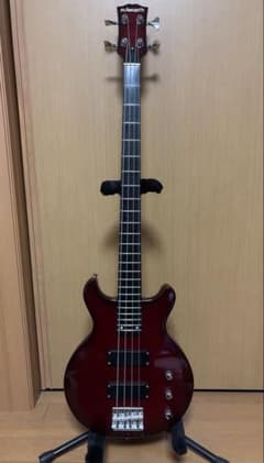 EDWARDS | E-J-140TVB FIRE RED - メルカリ
