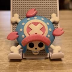 ワンピース トニートニー・チョッパー マグネット