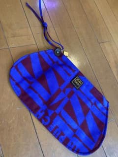 【新品】JAMIN PUECH ポーチのサムネイル