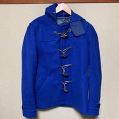 ダッフルコート メンズのサムネイル