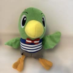 Benesse しまじろう とりっぴー ぬいぐるみのサムネイル