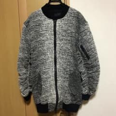 REPRESENT リプレゼント ジャケット　アウター　ブルゾン