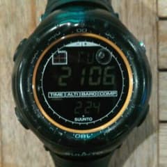 SUUNTO VECTOR 時計のサムネイル