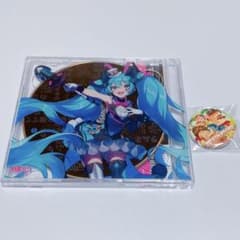 マジカルミライ 2019のサムネイル