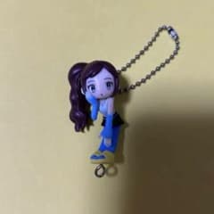 aespa つまんでつなげてますこっと NINGNING ボールチェーンver.のサムネイル