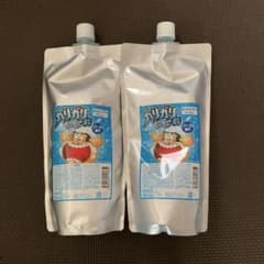 ガリガリ君クールシャンプー600ml1個のサムネイル