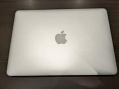 MacBook air 2017 13インチのサムネイル