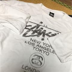 stussy トレーナーのサムネイル