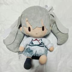 初音ミクふわぷちLぬいぐるみの入手方法まとめ – キャラホビ