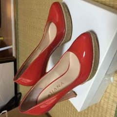 eriy様専用‼︎お取り置き ダイアナ♡ヒールのサムネイル