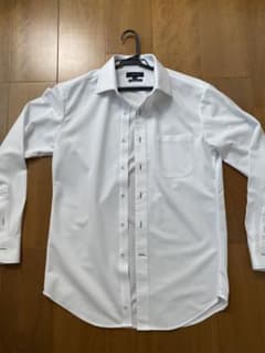 【TK様専用】TAKAQメンズワイシャツ長袖ノンアイロンのサムネイル