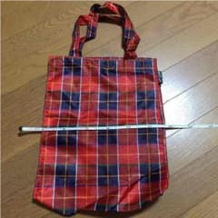 Heatherのふろくバッグのサムネイル