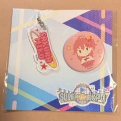 ホロライブ さくらみこ 缶バッジ・アクリルキーホルダーセット - メルカリ