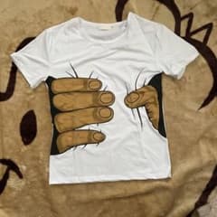 Tシャツ　ＸＬのサムネイル