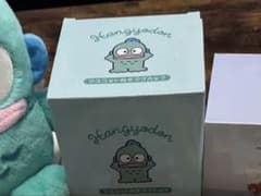 ももさん専用 ハンギョドン マグカップ