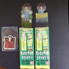よしりん様専用　SEVENTEEN　ミンギュ setのサムネイル