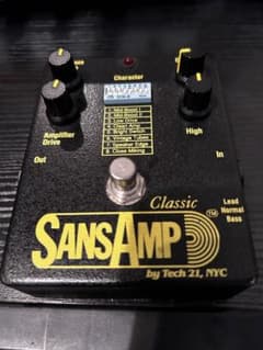 Sansamp Classicのサムネイル