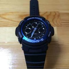 G-SHOCKのサムネイル