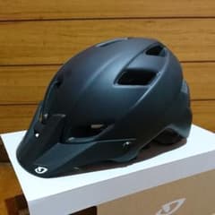 GIRO(ジロ) FEATURE ヘルメット サイクル 自転車 MTBのサムネイル