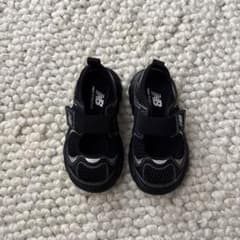 New Balance 230 Hook and Loop 14.0cm - メルカリ