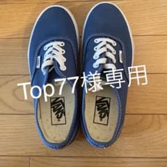 VANS スリッポン スニーカーのサムネイル
