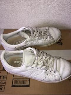 スニーカー adidas スタンスミスのサムネイル