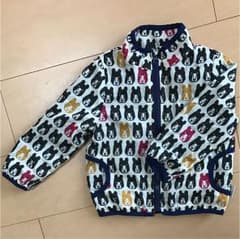 【もしぇ様専用】アウター 90のサムネイル