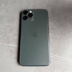 iPhone 11 Pro 64GB SIMフリーのサムネイル