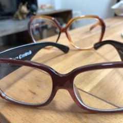 ロデオクラウン  メガネ 三個セットのサムネイル
