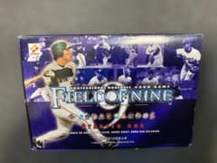 未使用 KANAMI FIELD OF NINE STARTER BOXのサムネイル