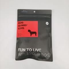 犬服・アクセサリー DOG GUARD COOL HAZE SM DOG GUARD COOL HAZE SM - メルカリ