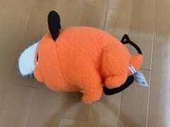 チェンソーマン ポチタ羊毛フェルト風　BIGぬいぐるみ2