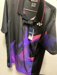 YONEX ヨネックス ユニフォームのサムネイル
