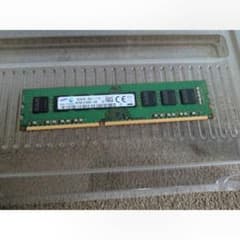 Samsung DDR3 8GB メモリ M378B1G73QH0-CK0のサムネイル