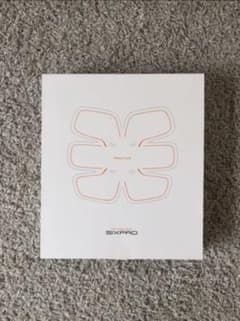 シックスパッド Abs Fit2のサムネイル