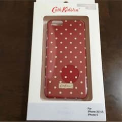 iPhoneケース キャスキッドソンのサムネイル