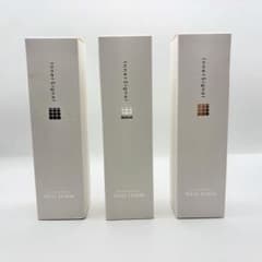 新品/3本セット】インナーシグナル リジュブネイトベースフォームb 泡